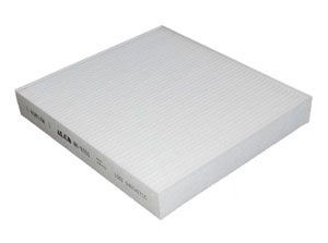ALCO FILTER MS-6552: Filtrs, Salona telpas gaiss Smalkās attīrīšanas salona filtrs, Filtra patrona