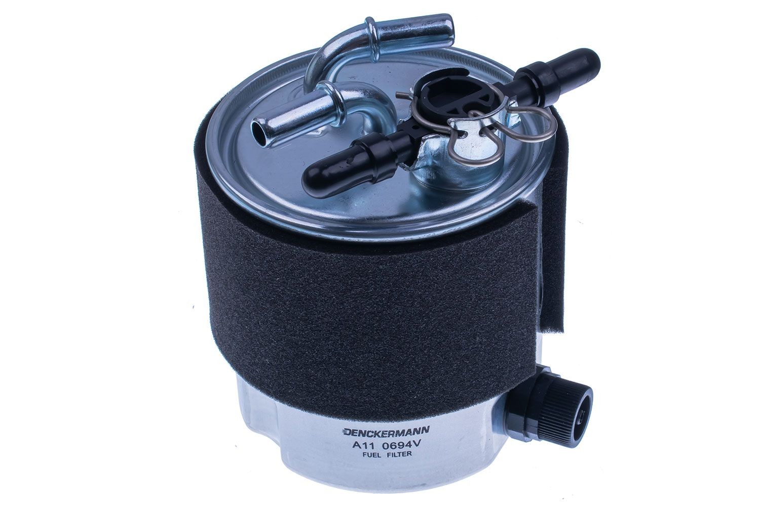 DENCKERMANN A110694V: Degvielas filtrs