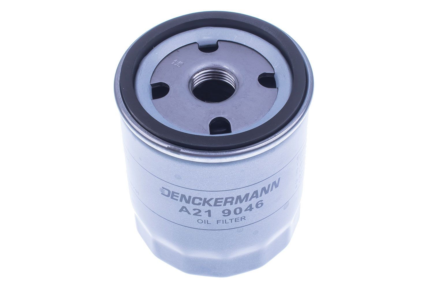 DENCKERMANN A219046: Eļļas filtrs