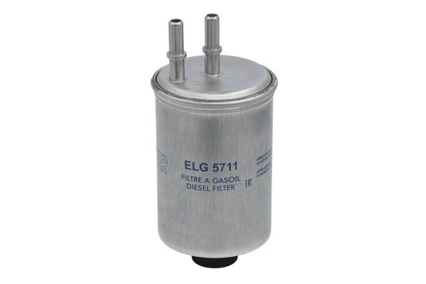 MECAFILTER ELG5711: Degvielas filtrs
