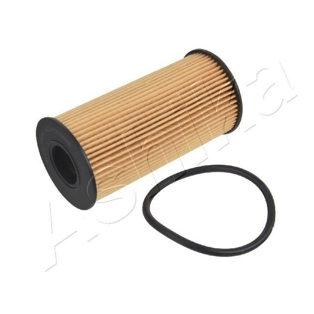 ASHIKA 10-ECO156: Eļļas filtrs