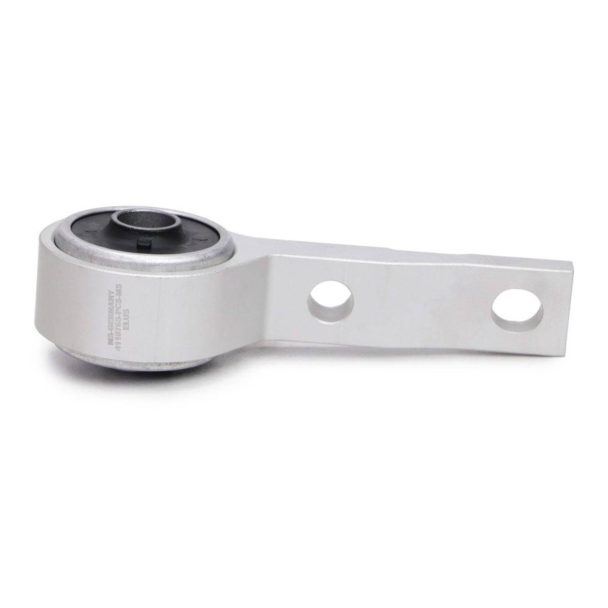 MASTER-SPORT 411076S-PCS-MS: Έδραση, ψαλίδι μπροστινός άξονας, πίσω
