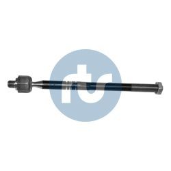 RTS 92-90666-010: Rotule axiale des deux côtés de l'essieu avant, 305mm