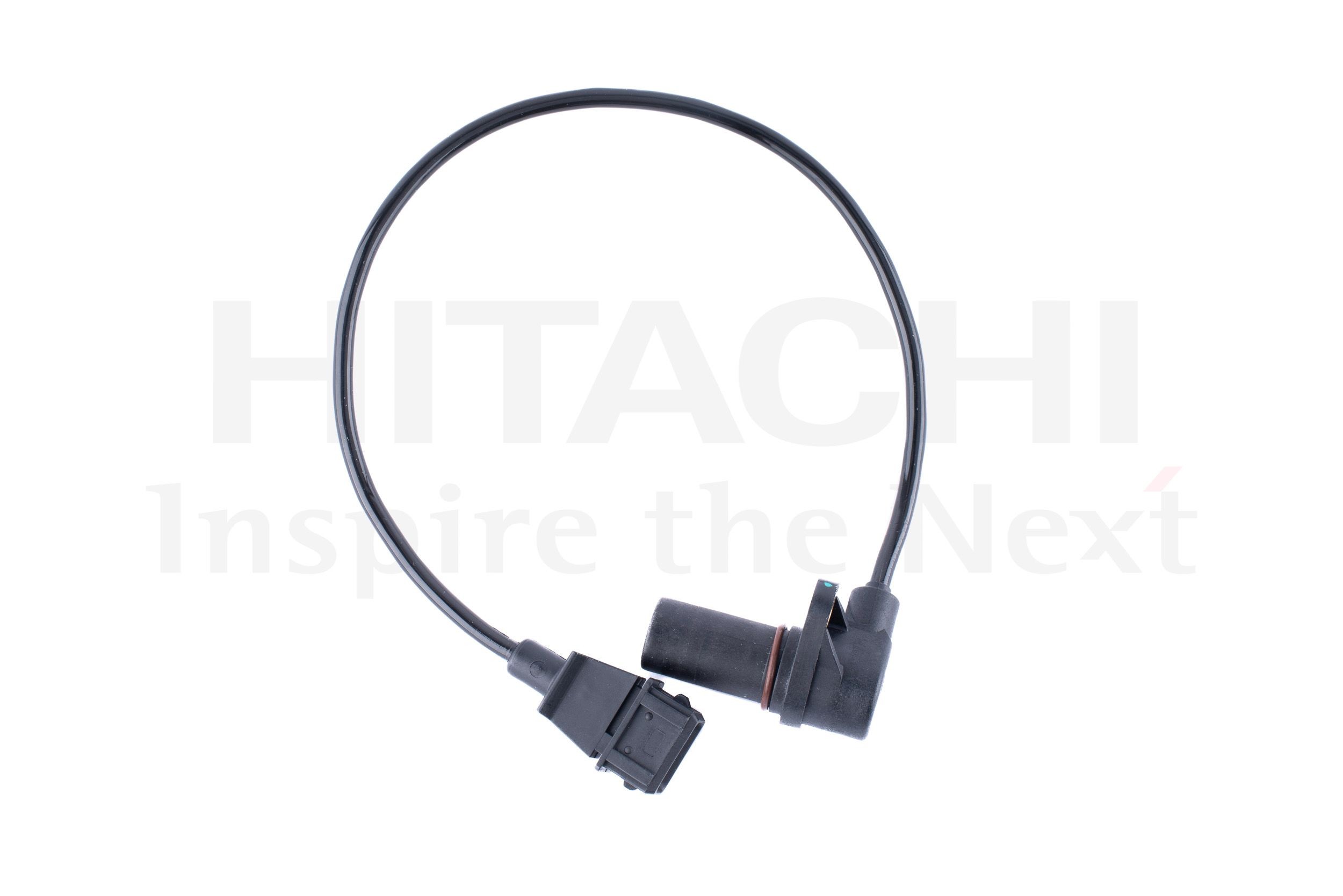 HITACHI 2501860: Impulsu devējs, Kloķvārpsta