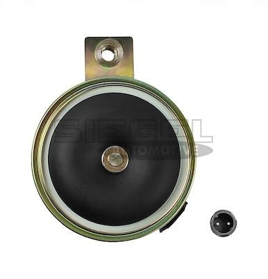 SIEGEL AUTOMOTIVE SA5E0044: Horn