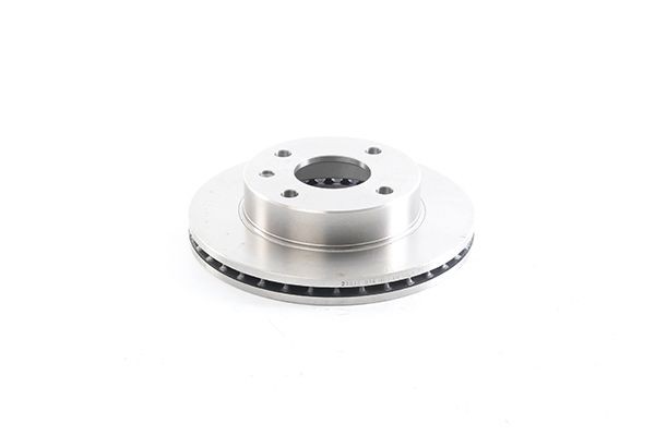 BSG BSG 30-210-057: Piduriketas Esisild, Ø: 240mm, õhutusega, Ø: 240mm, koos kruvidega