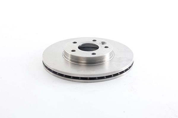BSG BSG 30-210-065: Piduriketas Esisild, Ø: 278mm, õhutusega, Ø: 278mm, värvitud