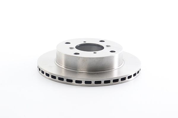BSG BSG 83-210-009: Piduriketas Esisild, Ø: 231mm, õhutusega, Ø: 231mm, värvitud