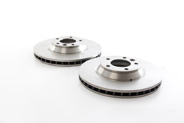 BSG BSG 90-210-052: Bromsskiva framaxel, Ø: 350mm, ventilerad, Ø: 350mm, belagd