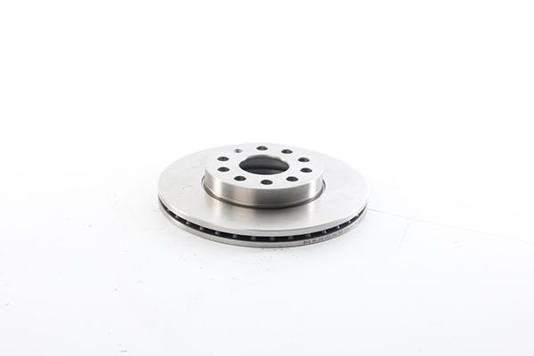 BSG BSG 90-210-055: Piduriketas Esisild, Ø: 276mm, õhutusega, Ø: 276mm