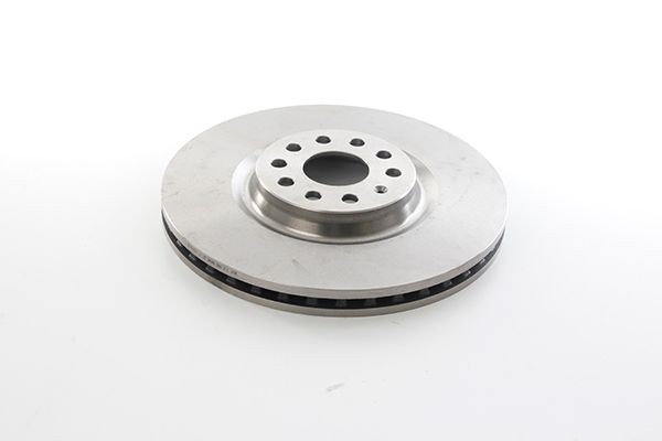 BSG BSG 90-210-058: Piduriketas Esisild, Ø: 340mm, sisemine õhutus, Ø: 340mm, kaetud