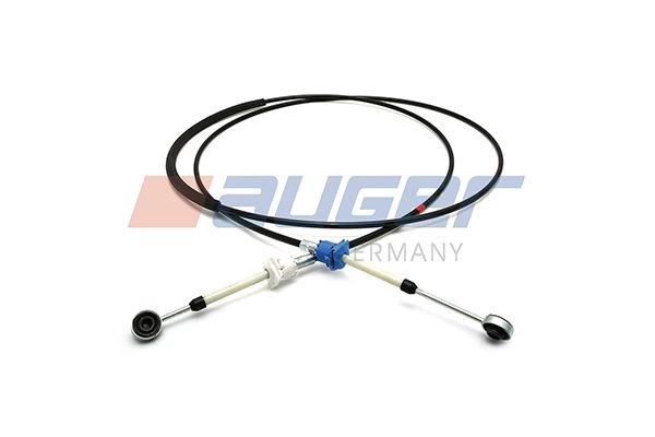 AUGER 112530: Filtro abitacolo Filtro antipolline
