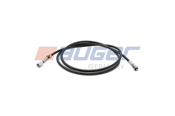 AUGER 113995: Zobsiksna Zobu skaits: 178