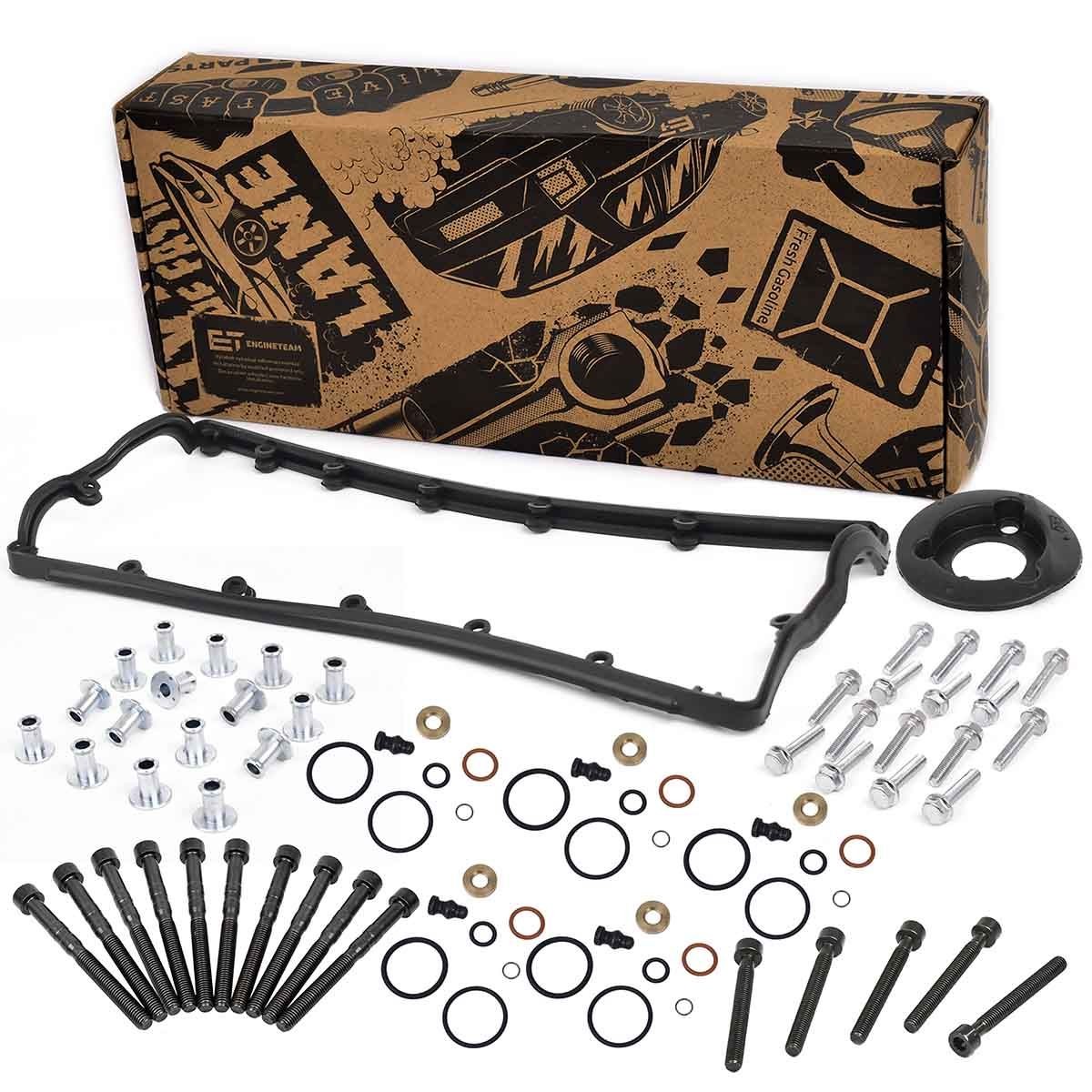 ET ENGINETEAM TM0041VR1: Pakningssæt, ventildæksel boxET – service kit