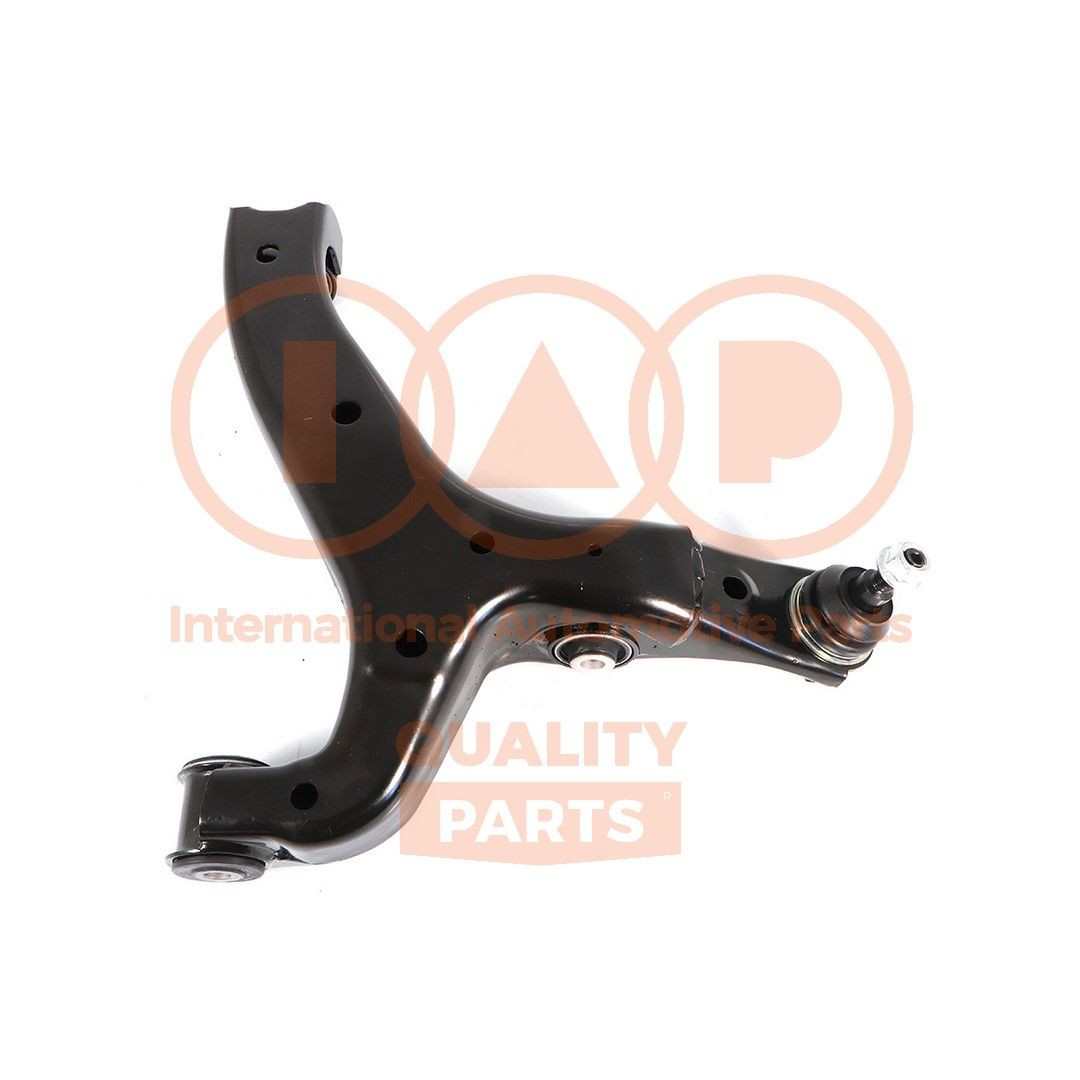 IAP QUALITY PARTS 503-50012: Barra oscilante de suspensión de ruedas Eje delantero, derecha