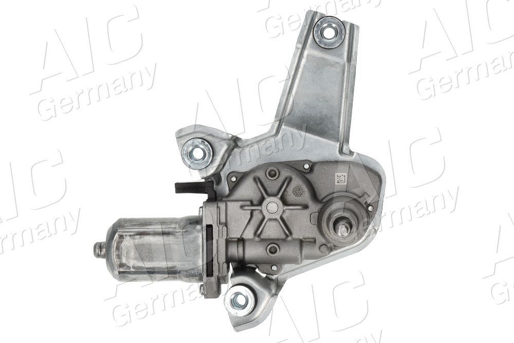 AIC 73814: Viskermotor Original reservedel 12V, bag