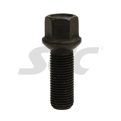 SCC Fahrzeugtechnik M1415KU27Q: Rato varžtas M14 x 1,5, 17
