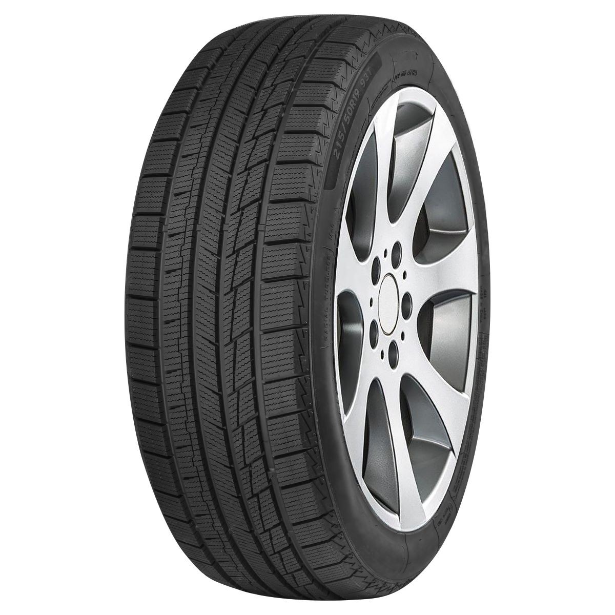 Atlas AX057902: ATLAS ATLAS 255/45VR20 POLARBEAR UHP3