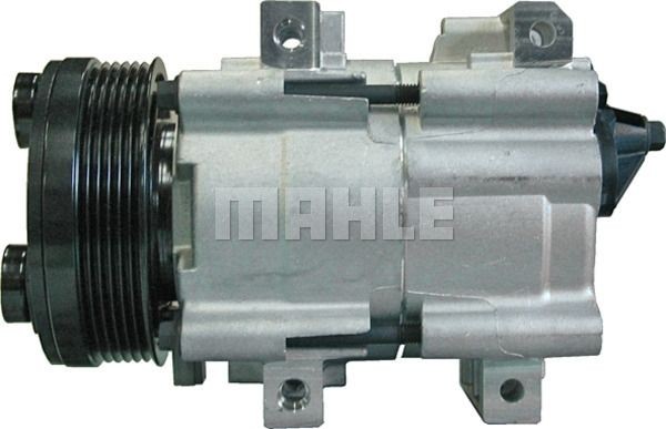 BV PSH 090.595.008.311: Kliimakompressor