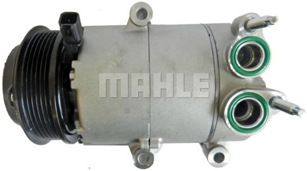 BV PSH 090.595.057.311: Kliimakompressor