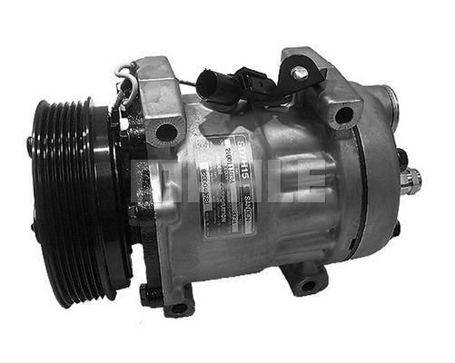 BV PSH 090.595.078.310: Kliimakompressor