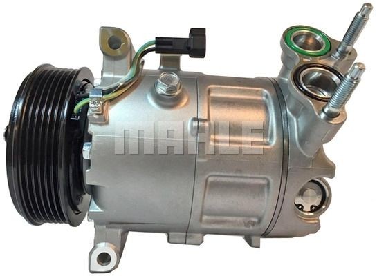 BV PSH 090.815.021.311: Kliimakompressor