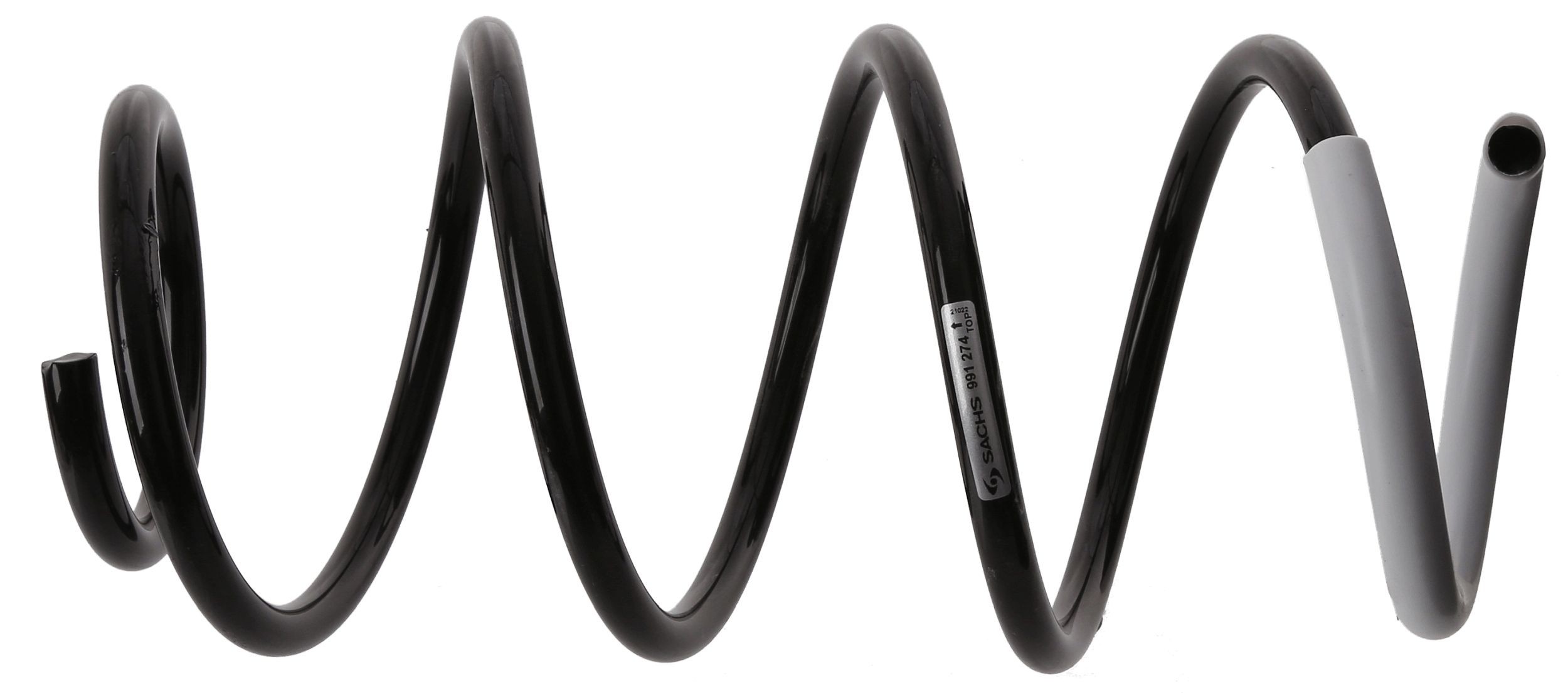 SACHS 991 274: Пружина за ходовата част