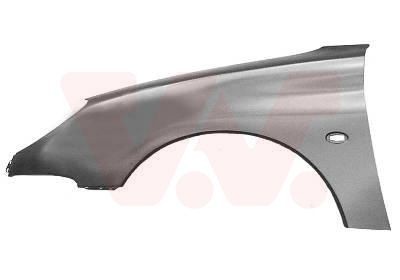 VAN WEZEL 4028655B: Parafango anteriore Sx