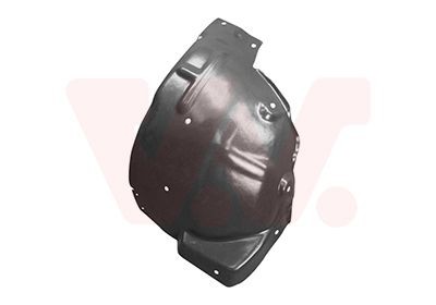 VAN WEZEL 4317435: Επένδυση, θόλος τροχού εμπρός αριστερά