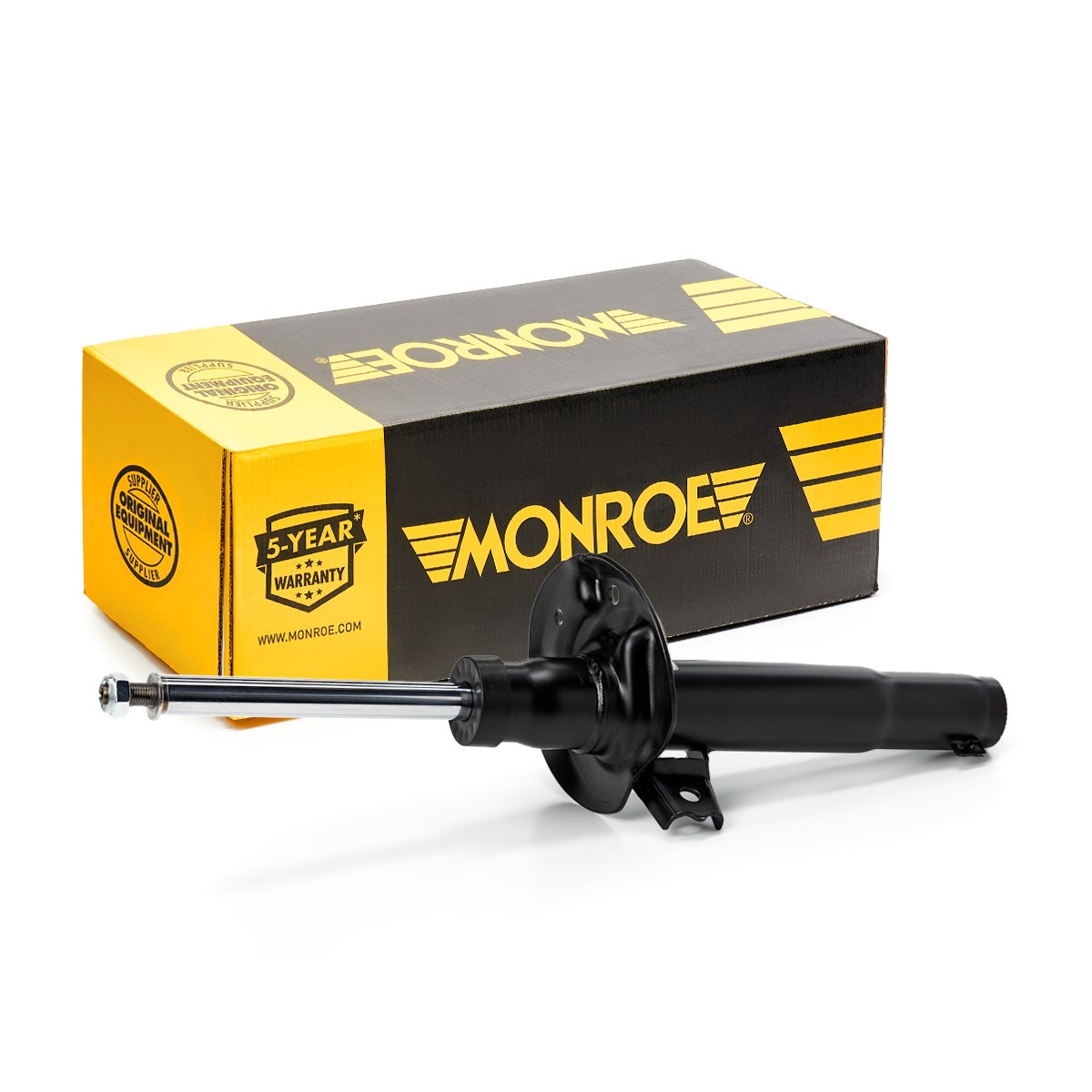 MONROE 401147RM: Amortizor presiune gas, Ansamblu amortizor-arc