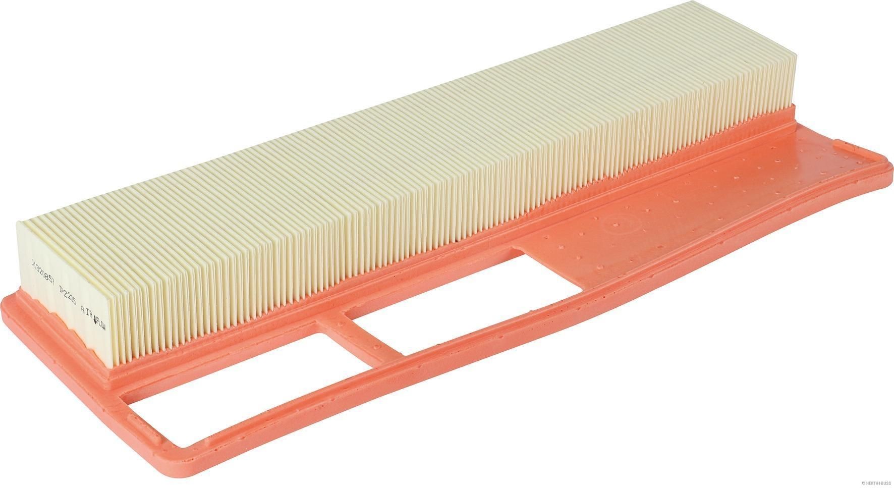 HERTH+BUSS JAKOPARTS J1320857: Gaisa filtrs