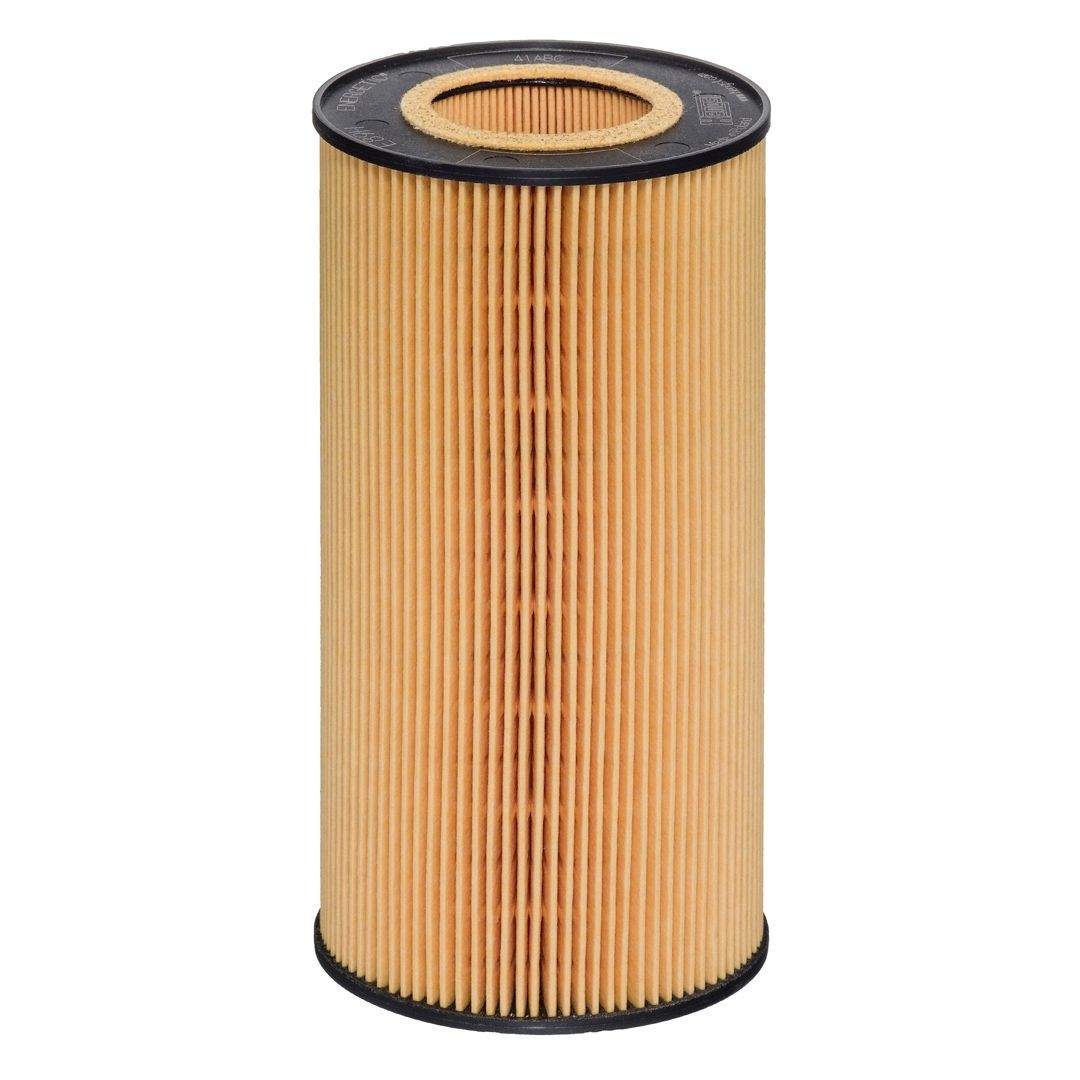 HENGST FILTER E89H D734: Eļļas filtrs