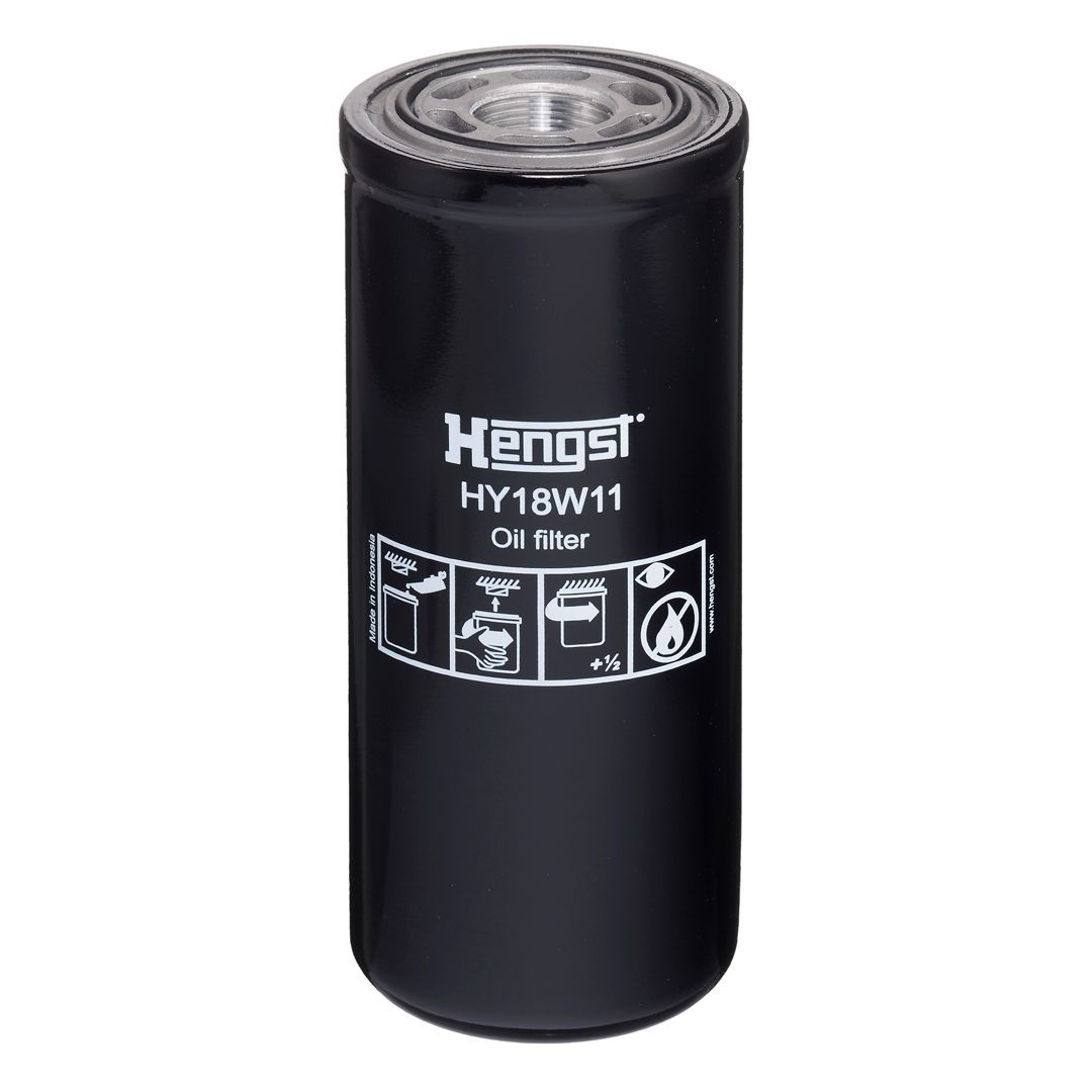 HENGST FILTER HY18W11: Filtro olio