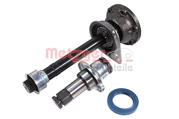 METZGER 7210040: Arbore, diferential