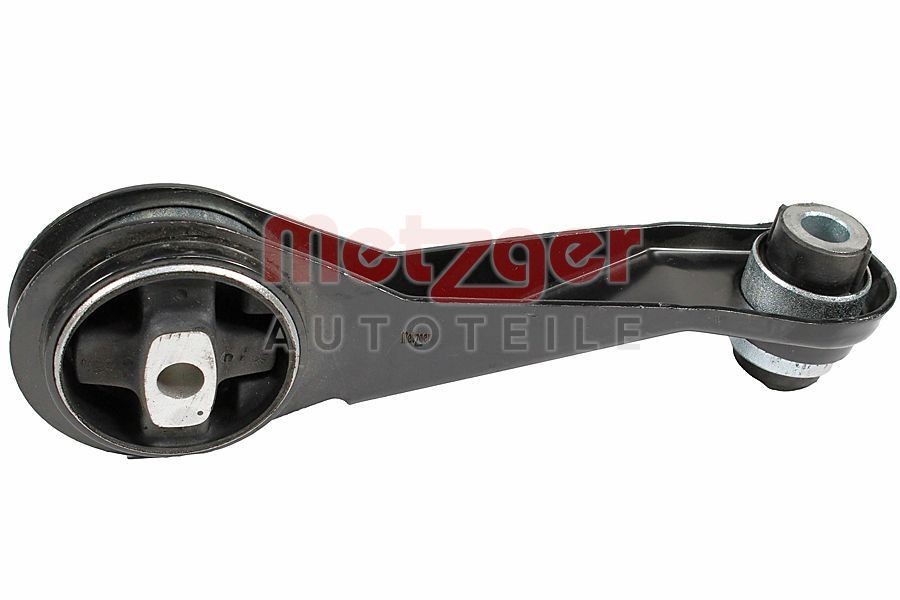 METZGER 8054075: Motorophæng bag, nede