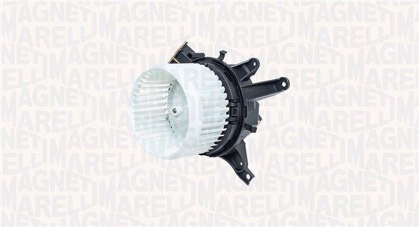MAGNETI MARELLI 069412725010: Kabineblæser 13V