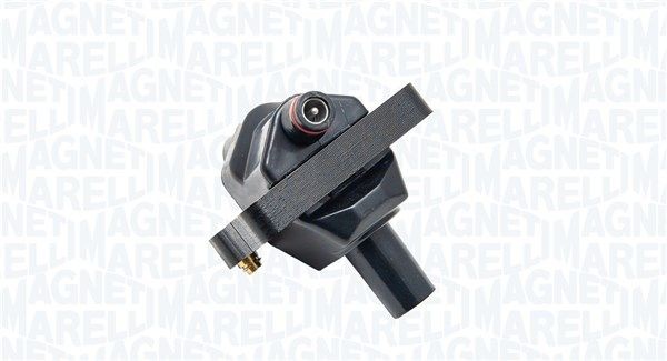 MAGNETI MARELLI 341200001014: Courroie de distribution Nbr. dents: 193