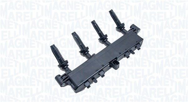 MAGNETI MARELLI 341200005284: Curea transmisie cu caneluri 1105mm, Numar nervuri: 5