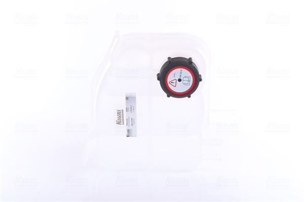 NISSENS 996336: Ausgleichsbehälter ** FIRST FIT ** mit Deckel