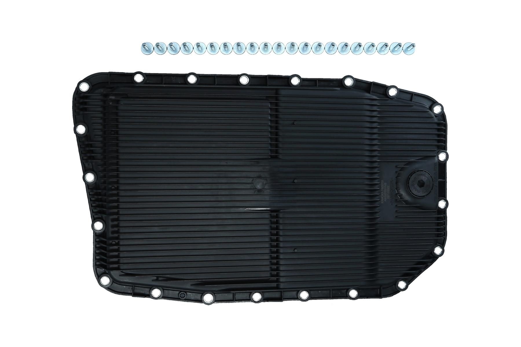 KAMOKA R8004: Amortisseur de vibrations, courroie de distribution