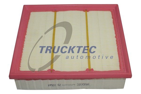 TRUCKTEC AUTOMOTIVE 02.14.235: Filtro aria