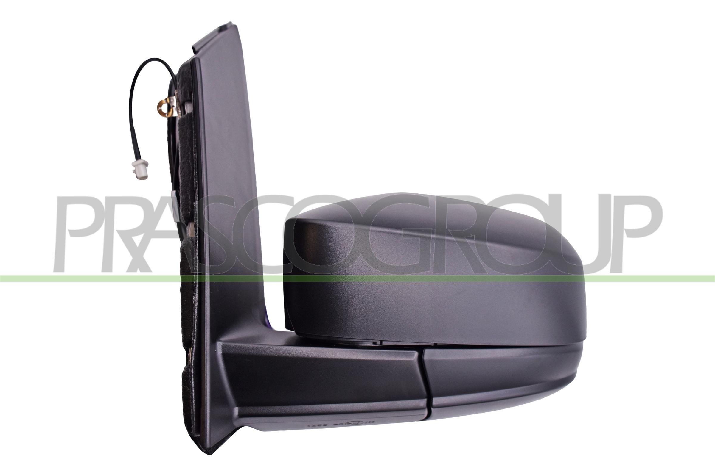 PRASCO VG9077214: Specchietto retrovisore esterno Sx, elettrico