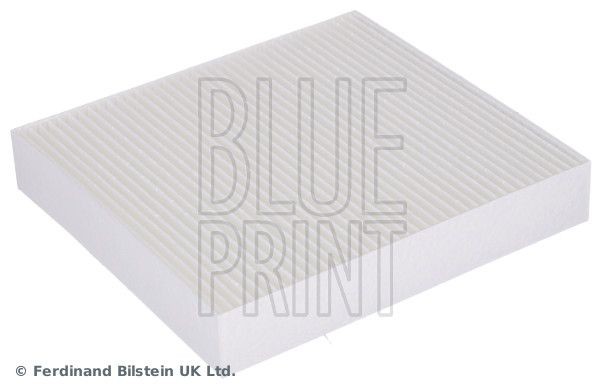 BLUE PRINT ADBP250056: Filtru, aer habitaclu Filtru polen