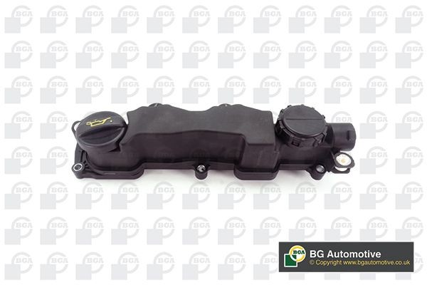 BGA RC14002: Tapa de balancines con juntas