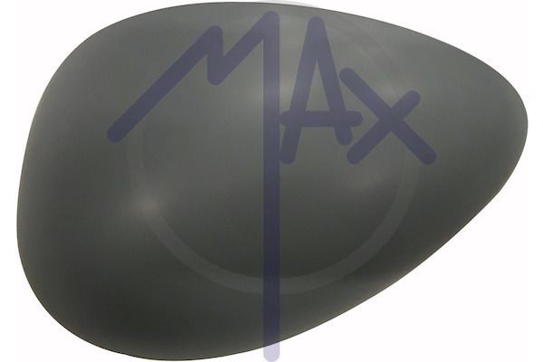 MAX MAR800-L: Copertura, Specchio esterno