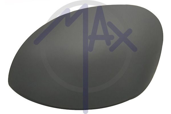 MAX MCT814-R: Κάλυμμα, εξωτερικός καθρέπτης