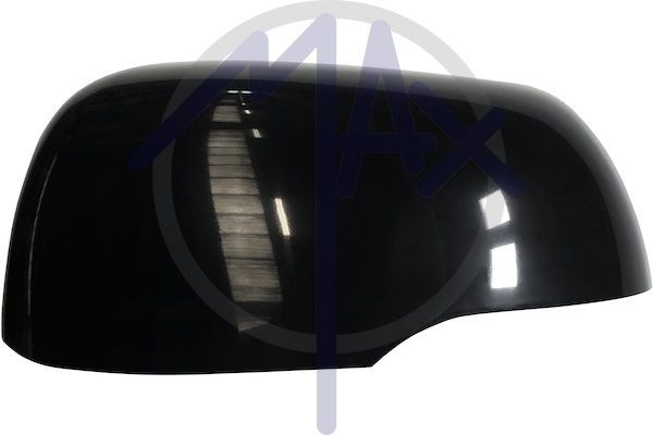 MAX MKA202-L: Copertura, Specchio esterno