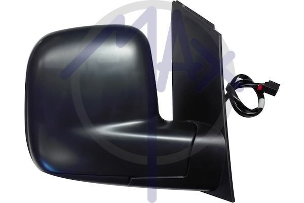 MAX MVW113-R: Specchietto retrovisore esterno anteriore Dx