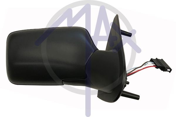 MAX MVW131-R: Εξωτερικός καθρέπτης μπροστά δεξιά