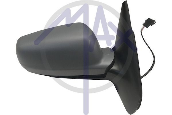 MAX MVW155-R: Εξωτερικός καθρέπτης μπροστά δεξιά